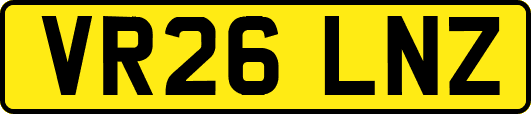 VR26LNZ