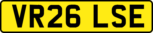 VR26LSE