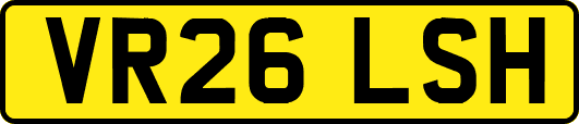 VR26LSH