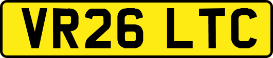 VR26LTC