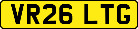 VR26LTG