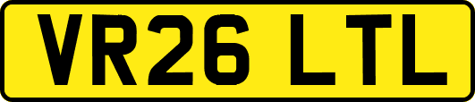 VR26LTL