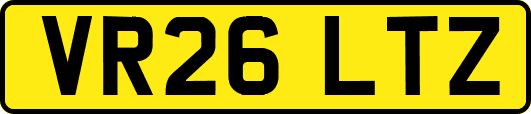 VR26LTZ