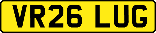 VR26LUG