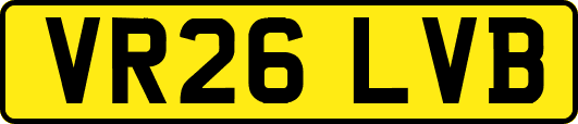 VR26LVB