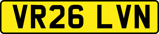 VR26LVN