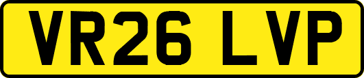 VR26LVP