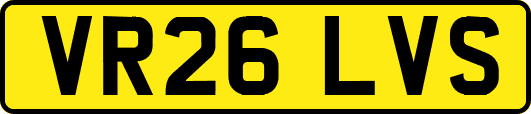 VR26LVS