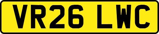 VR26LWC