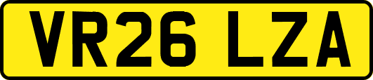 VR26LZA