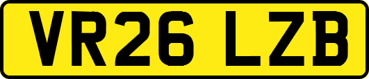 VR26LZB