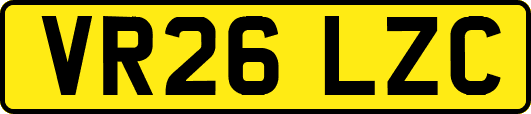 VR26LZC
