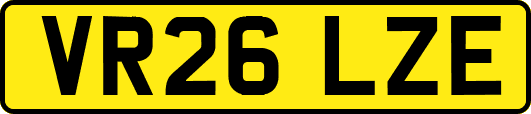 VR26LZE