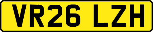 VR26LZH