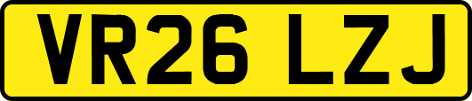 VR26LZJ