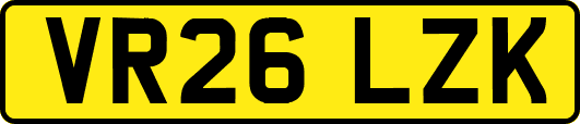 VR26LZK