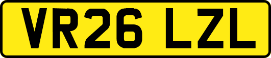 VR26LZL