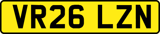 VR26LZN