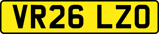 VR26LZO