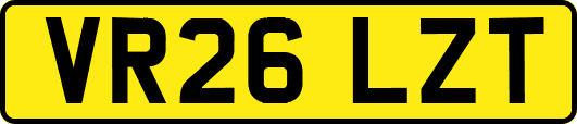 VR26LZT