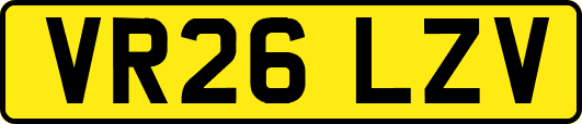 VR26LZV