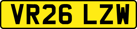 VR26LZW
