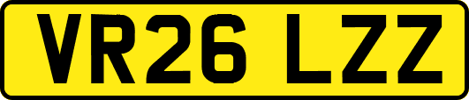 VR26LZZ