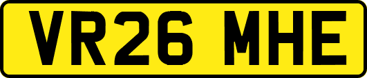 VR26MHE