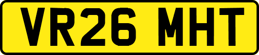 VR26MHT