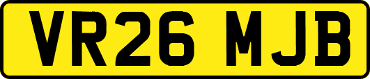 VR26MJB