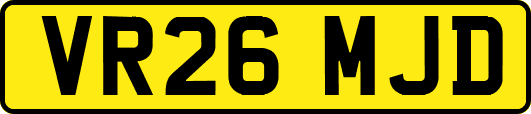 VR26MJD