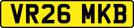 VR26MKB
