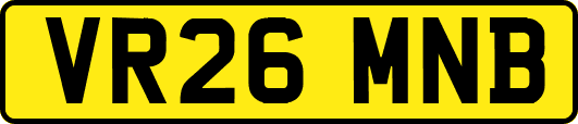 VR26MNB