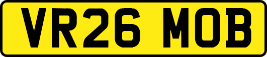 VR26MOB