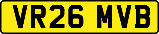 VR26MVB