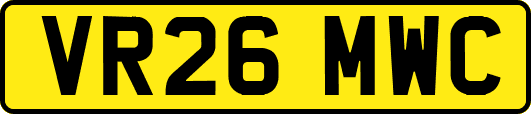 VR26MWC
