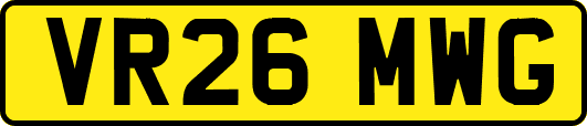 VR26MWG