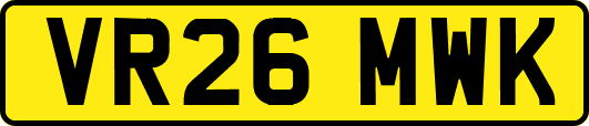 VR26MWK