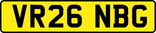 VR26NBG