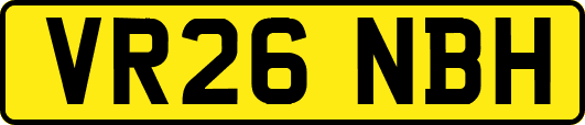 VR26NBH