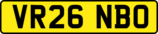 VR26NBO