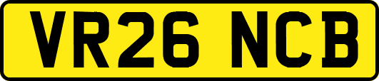 VR26NCB