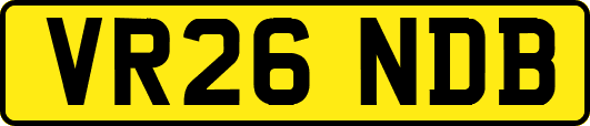 VR26NDB