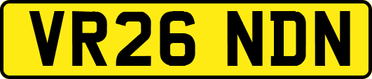 VR26NDN