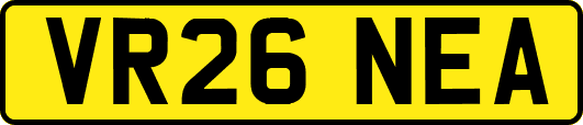 VR26NEA