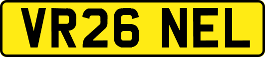 VR26NEL