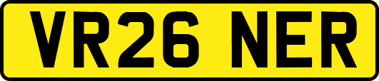 VR26NER