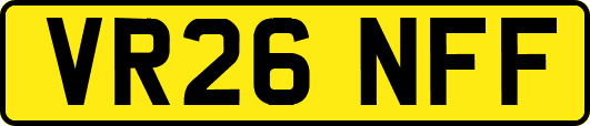 VR26NFF