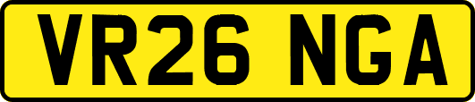 VR26NGA