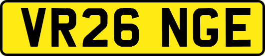 VR26NGE